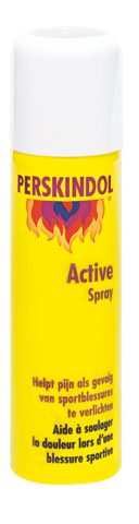 Perskindol Active spray 150ml
